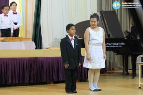 Making Melody ป.3 (พฤ. 5 มี.ค.69) Image 6