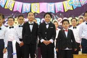 Making Melody ป.3 (พฤ. 5 มี.ค.69) Image 8