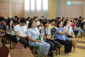 Making Melody ป.4 (พฤ. 5 มี.ค.69) Image 3