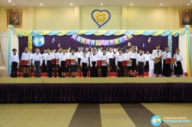 Making Melody ป.4 (พฤ. 5 มี.ค.69) Image 6