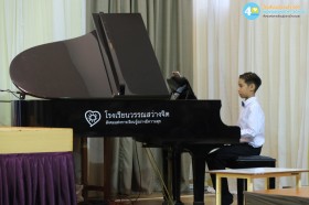 Making Melody ป.4 (พฤ. 5 มี.ค.69) Image 7