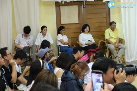 เมล็ดพันธุ์แห่งความสุข อ.๓ (พ. ๑๑ มี.ค.๖๙) Image 2