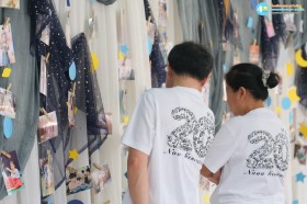 งานไม้งามแห่งวรรณสว่างจิต รุ่น 20 (13 มี.ค.69) Image 4