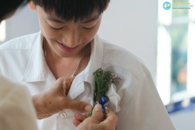 งานไม้งามแห่งวรรณสว่างจิต รุ่น 20 (13 มี.ค.69) Image 5