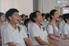 งานไม้งามแห่งวรรณสว่างจิต รุ่น 20 (13 มี.ค.69) Image 7