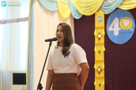 งานไม้งามแห่งวรรณสว่างจิต รุ่น 20 (13 มี.ค.69) Image 9