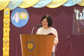 งานไม้งามแห่งวรรณสว่างจิต รุ่น 20 (13 มี.ค.69) Image 11