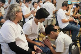 งานไม้งามแห่งวรรณสว่างจิต รุ่น 20 (13 มี.ค.69) Image 13