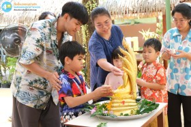 กิจกรรมสงกรานต์ (ศ. ๑๐ เม.ย.๖๙) Image 10