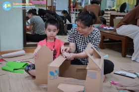 โครงการภาคเรียนฤดูร้อน "ร่อนเวหา" (Scientific Invention ... Image 4