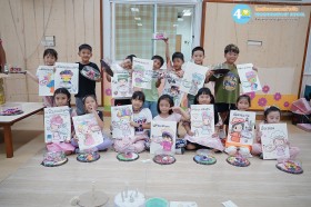 ภาคเรียนฤดูร้อน (Summer) 🌞🏝️ โครงการ "Food Adventure" Image 1