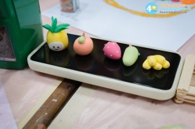 ภาคเรียนฤดูร้อน โครงการ "Super Wonder Fruit ... Image 2