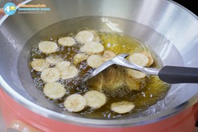 ภาคเรียนฤดูร้อน โครงการ "Super Wonder Fruit ... Image 6