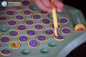 ภาคเรียนฤดูร้อน โครงการ "Super Wonder Fruit ... Image 8