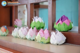 ภาคเรียนฤดูร้อน (Summer) 🌞🏝️ โครงการ "รหัสลับละมุน" Image 4