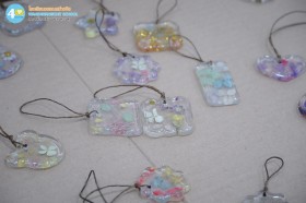 ภาคเรียนฤดูร้อน (Summer) 🌞🏝️ โครงการ "รหัสลับละมุน" Image 7