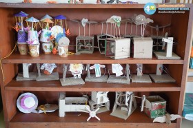 ภาคเรียนฤดูร้อน โครงการ "Automata Toys เล่นกลไก ไขจินตนาการ" Image 6