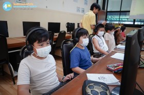 ภาคเรียนฤดูร้อน โครงการ "Automata Toys เล่นกลไก ไขจินตนาการ" Image 8