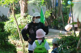 ภาคเรียนฤดูร้อน (Summer) อ.3 เดินทางไกล (จ. 6 เม.ย.69) Image 1