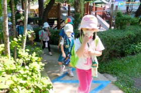 ภาคเรียนฤดูร้อน (Summer) อ.3 เดินทางไกล (จ. 6 เม.ย.69) Image 2