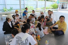 ภาคเรียนฤดูร้อน (Summer) อ.3 เดินทางไกล (จ. 6 เม.ย.69) Image 8