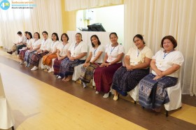 ปฐมนิเทศและห้องเรียนใหญ่ ผู้ปกครองนักเรียนชั้นเด็กเล็ก ๑๙ ... Image 2