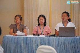 ปฐมนิเทศและห้องเรียนใหญ่ ผู้ปกครองนักเรียนชั้น อ.๑-๓ (๑๘ ... Image 6