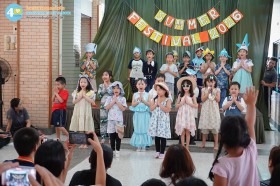 "ประถม 1" งานปิดภาคฤดูร้อน (23 เม.ย.69) Image 5