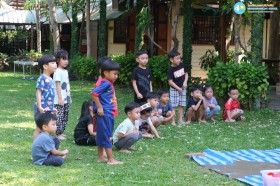 อนุบาล 2 Adventure Science สี ทราย น้ำ ดินโคลน (7-9 เม.ย.69) Image 4
