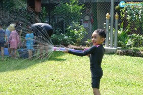 อนุบาล 2 Adventure Science สี ทราย น้ำ ดินโคลน (7-9 เม.ย.69) Image 7