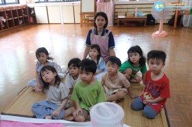 อ.1 Strawberry Smoothie &amp; Cookies (17, 22 เม.ย.69) Image 3