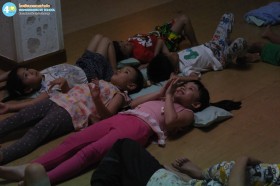 ชาวแคมป์ อ.3 ดูดาวและส่องสัตว์ (16-17 เม.ย.69) Image 2
