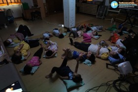 ชาวแคมป์ อ.3 ดูดาวและส่องสัตว์ (16-17 เม.ย.69) Image 3