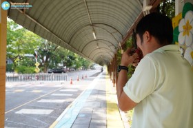 ซ้อมแผนเผชิญเหตุ ครูและบุคลากร (24 เม.ย.69) Image 2