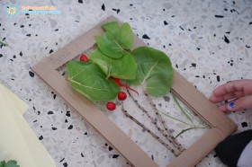 ป.1 กิจกรรมฐาน Creative Natural (22 พ.ค.69) Image 5