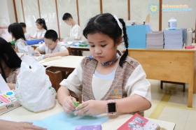 ป.๓ บูรณาการ วัฏจักรชีวิตของสัตว์ (๒๕-๒๗ พ.ค.๖๙) Image 3