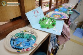 ป.๓ บูรณาการ วัฏจักรชีวิตของสัตว์ (๒๕-๒๗ พ.ค.๖๙) Image 8