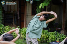ป.๓ กิจกรรมเต้นแอโรบิค (๒๙ พ.ค.๖๙) Image 3
