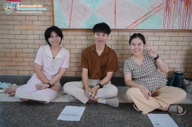 ภาพบรรยากาศพี่ประถมเลือกชมรมในและนอกเวลา Image 7
