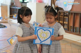 อนุบาล 3 ตามหาสัญลักษณ์วรรณสว่างจิต (26 พ.ค.69) Image 7