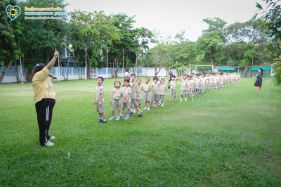 ป.2 กิจกรรม True or False เรื่องดิน (5 มิ.ย.69) Image 1