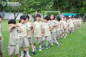 ป.2 กิจกรรม True or False เรื่องดิน (5 มิ.ย.69) Image 1