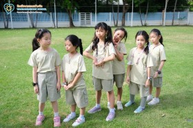 ป.2 กิจกรรม True or False เรื่องดิน (5 มิ.ย.69) Image 2