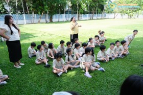 ป.2 กิจกรรม True or False เรื่องดิน (5 มิ.ย.69) Image 7