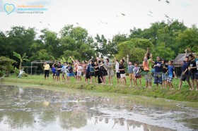 ป.๕ ทัศนศึกษา "พิพิธภัณฑ์เกษตรเฉลิมพระเกียรติฯ" (๔ มิ.ย.๖๙) Image 2