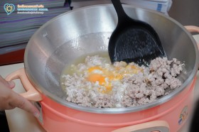 ป.3 กิจกรรมประกอบอาหาร (8 มิ.ย.69) Image 6