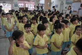 ถวายความอาลัยแด่สมเด็จพระเจ้าลูกเธอ เจ้าฟ้าพัชรกิติยาภา Image 8