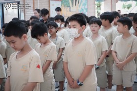 ถวายความอาลัยแด่สมเด็จพระเจ้าลูกเธอ เจ้าฟ้าพัชรกิติยาภา Image 3