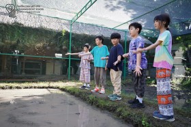 ป.๕ "คัดเมล็ดพันธุ์ดี สู่ต้นกล้าคุณภาพ"🌾 Image 1