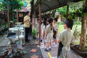 ป.๒ เรียนรู้อุปกรณ์การเกษตร (๑๒ มิ.ย.๖๙) Image 1